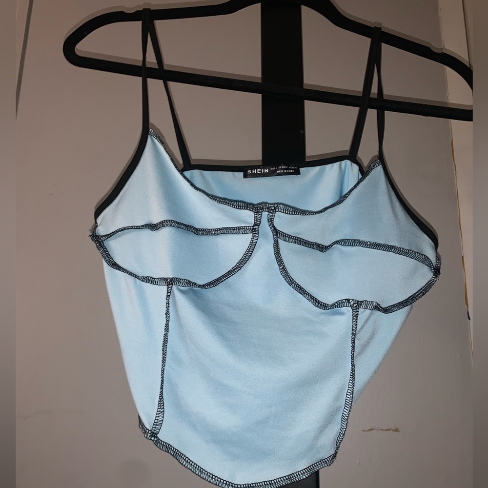 Cute top